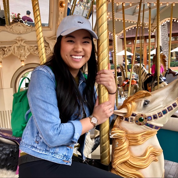 Meet your Posher, Justyn - Picture 1 of 1